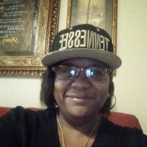 Meet your Posher, Tracye